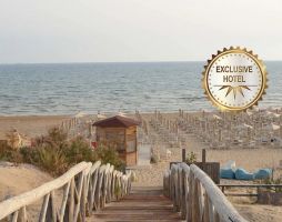 MODICA BEACH RESORT